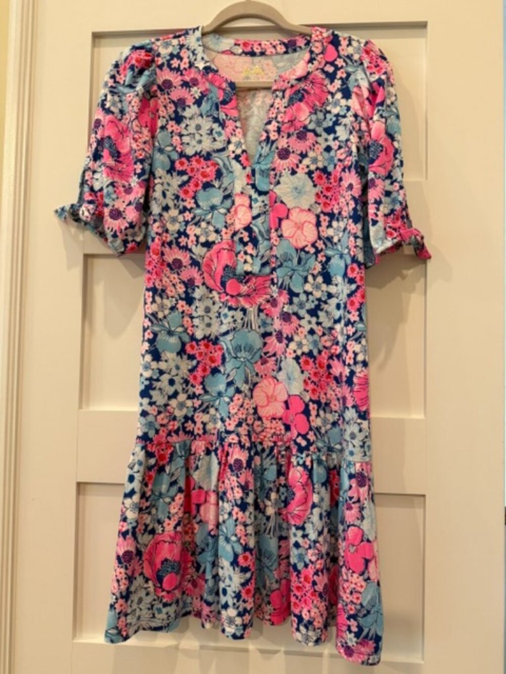 Lilly Pulitzer Shae Dress